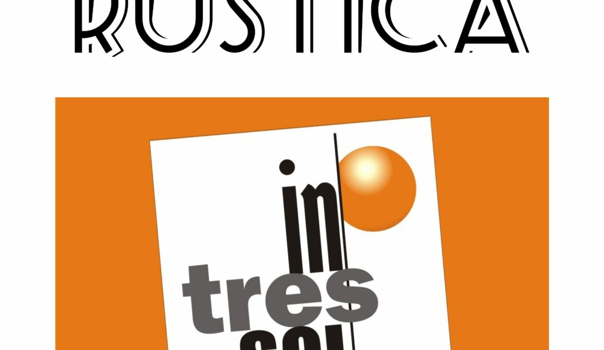 LOGO RUSTICA INTRESSOL