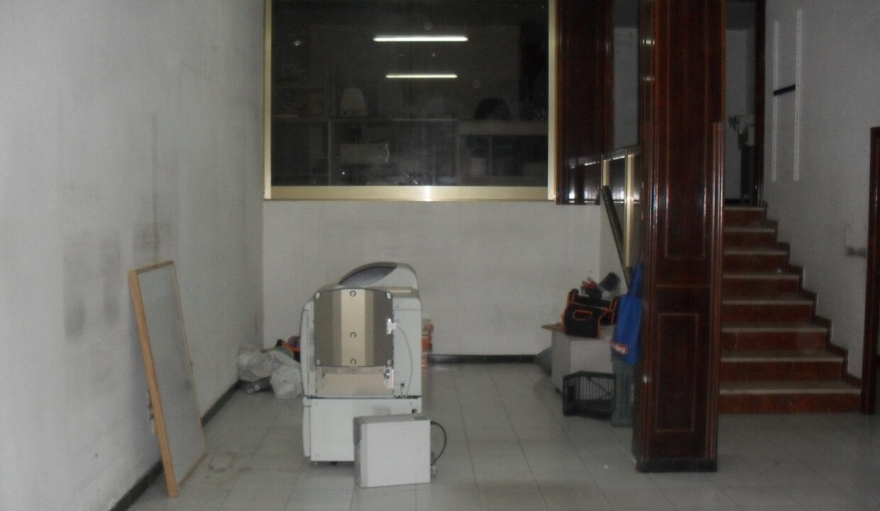 INMOBILIARIA INTRESSOL