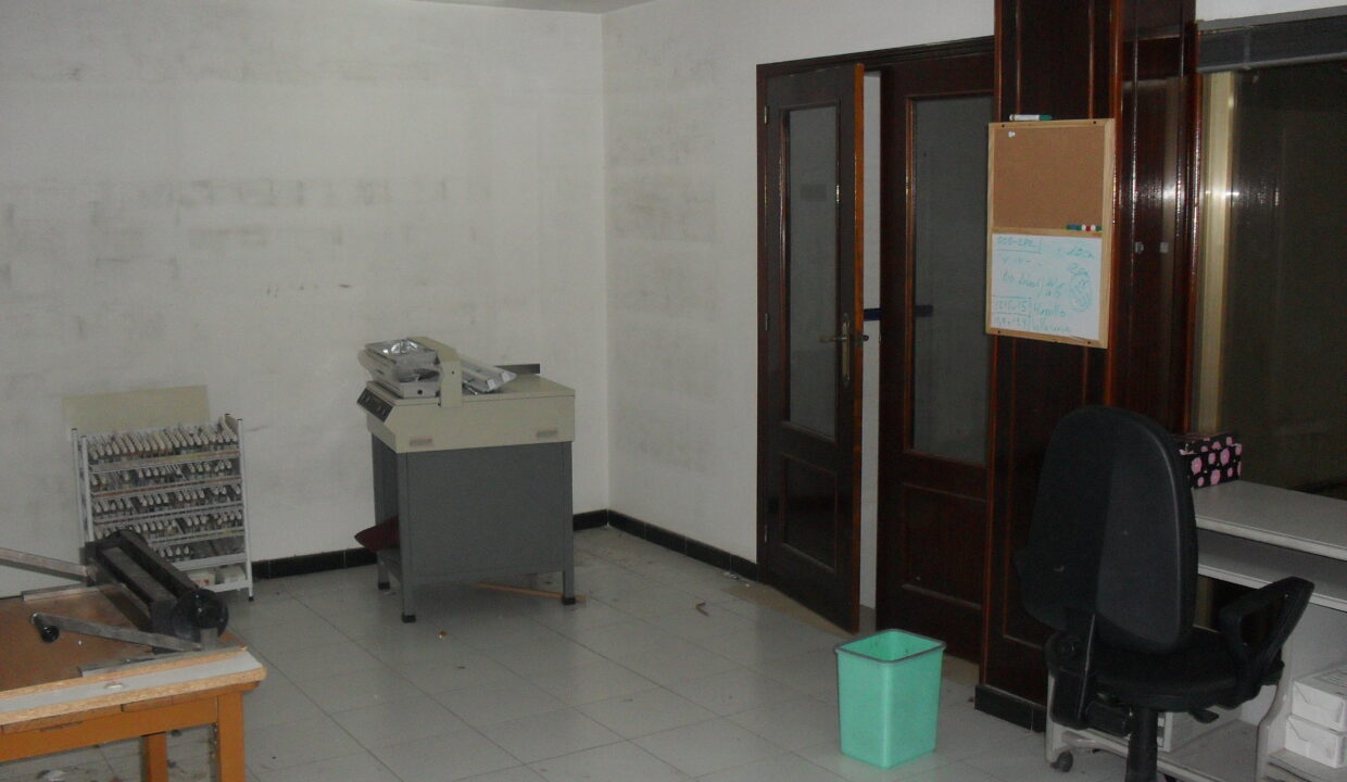 INMOBILIARIA INTRESSOL