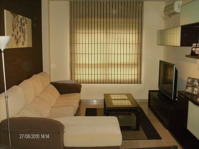 PISO EN VENTA ZONA LOS PINOS