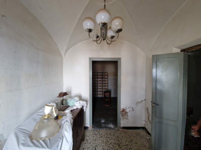 CASA PLANTA BAJA EN MIAJADAS