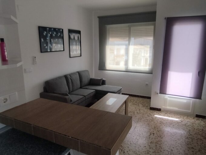 APARTAMENTO EN DON BENITO