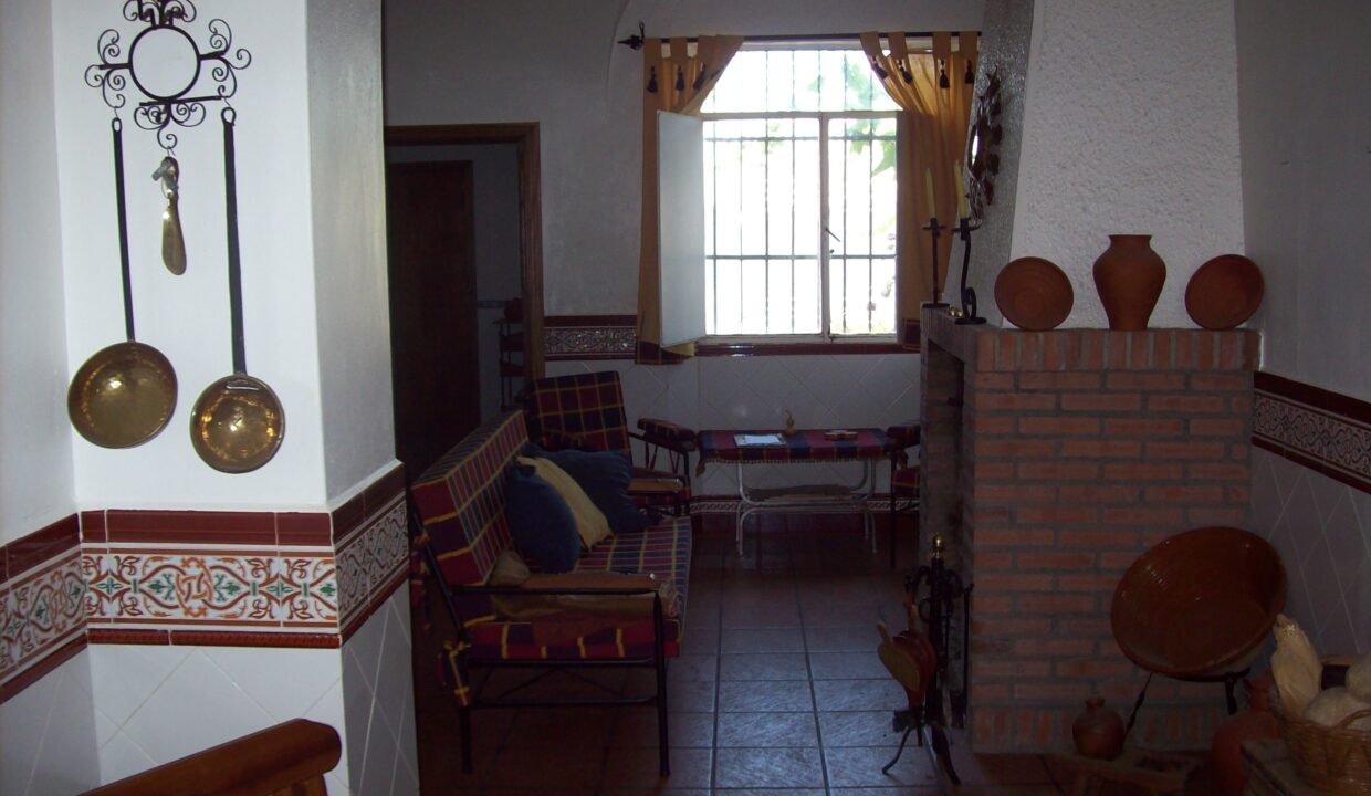 CHALET DE EUGENIO ADALÍZ (1)