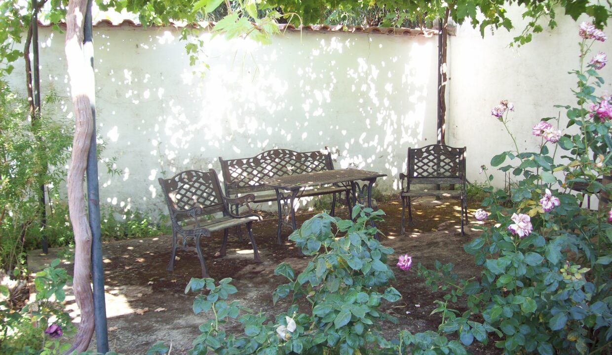 CHALET DE EUGENIO ADALÍZ (4)